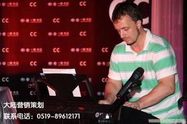 常州演藝活動(dòng)與公關(guān)禮儀策劃公司優(yōu)選指南