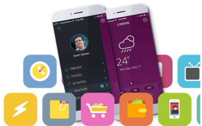 天津app開(kāi)發(fā)帶來(lái)用戶效益的提升