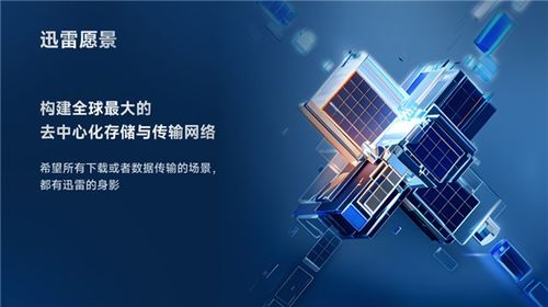 迅雷開放二十年下載技術(shù)，大型游戲‘邊下邊玩’瓶頸迎刃而解