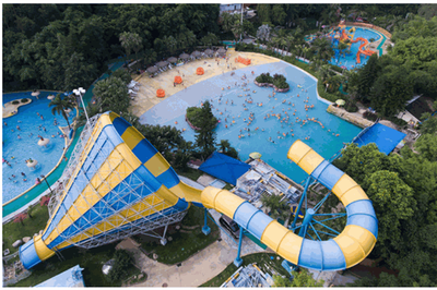 童邦水上樂園 打造兒童游樂新天地，開啟夏日歡樂經營攻略
